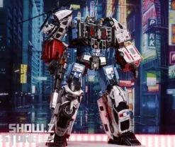 Generation Toy Guardian Defensor Set Of 5 Battle Damaged Version 27 Generation Toy Guardian Defensor Set Of 5 Battle Damaged Version -Toy Store d1c972ab26