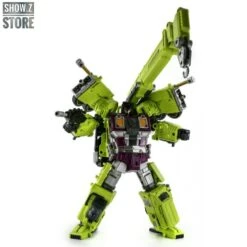 Daban Model DB 9903 Crane Hook GT-01F GT01F Devastator Combiner -Toy Store d1d5203f93