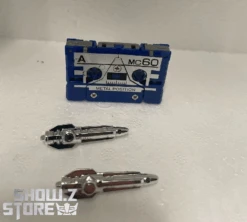 4th Party Transformers G1 Grandslam & Raindance Set Of 2 -Toy Store d1d6ca8def