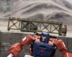 XTransbots X-Transbots XTB MM-VI MMVI MM-6 MM6 Boost Windcharger Reissue -Toy Store d2227287a8