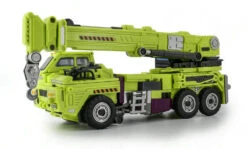 [No Box] Jinbao Oversized Devastator Long Haul & Hook [Set C] -Toy Store d2395df3a7 1
