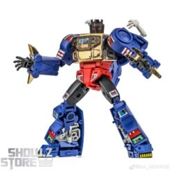 NewAge H44V Ymir Grimlock G2 Version -Toy Store d243def939