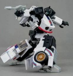 MakeToys MTRM-09 MTRM09 Downbeat Jazz -Toy Store d249aeb709