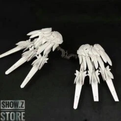 Toy Store 13 AW Model Wings Upgrade Kits For XXXG-00YSW Gundam Fix Figuration Metal Composite