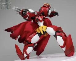 MoJiangHun Getter Robo Devolution Getter-1 Model Kit -Toy Store d263bb42fa