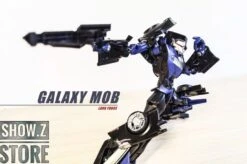 APC Toys Galaxy Mob TFP Vehicon -Toy Store d26515195e