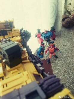 Toyworld TW-C07Y Constructor Devastator -Toy Store d27cee8d04