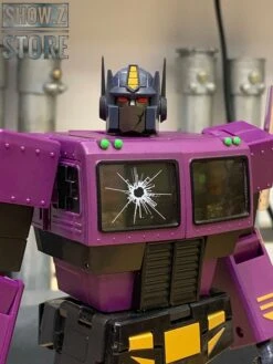 Transform Element TE-01E Shattered Glass SG Version -Toy Store d298bc8493