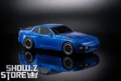 XTransbots MM-10B Toro Cliffjumper Blue Version -Toy Store d2b7762109