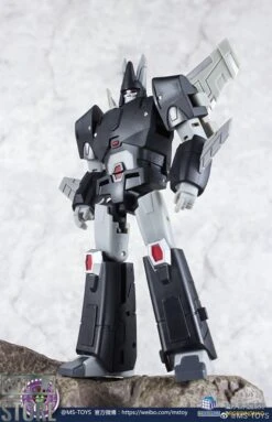 Magic Square MS-B06W Cyclonus Black Version -Toy Store d30484b8cd