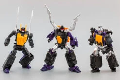 Mastermind Creations R-26 Malum Malitia Set Of 3 -Toy Store d30cc77e7c