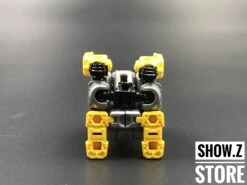 MechFansToys Lost Planet Powered-suit DA02 Special Editon Diaclone -Toy Store d312292b16