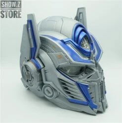 WeiJiang Optimus Prime Wearable Helmet W/ Talking Voice & Voice Changer -Toy Store d32b11db68