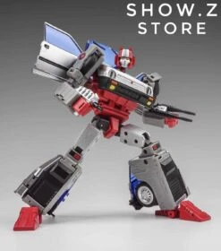 XTransbots XTB MX-17H MX17H Heral Crosscut -Toy Store d34cae9205