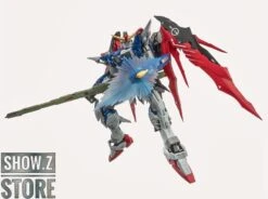 McShow 1/72 ZGMF-X42S MB Destiny Gundam -Toy Store d364f7b33d