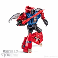 NewAge H56V Rhedosaurus Sludge G2 Version -Toy Store d3cd91fb59