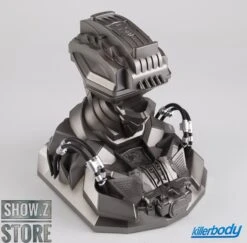 Killerbody 1/1 KB20069-3 Bumblebee & Optimus Prime Wearable Helmet Helmet Base -Toy Store d3e64bcac3