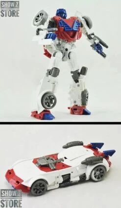 Weijiang Warrior Calculation King Computron Combiner Giftset Set Of 5 12 Weijiang Warrior Calculation King Computron Combiner Giftset Set Of 5 -Toy Store d4186daf6f