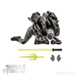 NewAge H48N Ninja Dickey Arcee -Toy Store d4508bb370