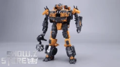 Black Mamba QT-01 Transformers: Rise Of The Beasts Battletrap 27 Black Mamba QT-01 Transformers: Rise Of The Beasts Battletrap -Toy Store d45270c4c1