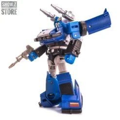 NewAge New Age NA H3B H-3B Kitt Bluestreak -Toy Store d458f5ee65