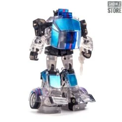 NewAge New Age NA H2T H-2T Kagemusha Jazz Clear Version -Toy Store d49929cefb