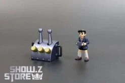 Evolution Toy Tetsujin 28-go Tetsujin 28 Limited Color Version -Toy Store d4af595a44