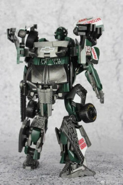 TF Dream Factory GOD-07 Roadbuster Wrecker -Toy Store d4e91d7990