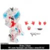 NewAge H8T Miller Ratchet Clear Transparent Version -Toy Store d5713b6243