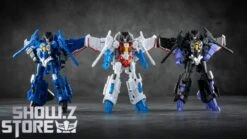 Iron Factory EX-27G Wing Guard Set Of 3 -Toy Store d58fa188aa