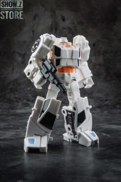 IronFactory IF EX-26R EX26R Racing Bros Retrograde Runabout Runamuck Battlechargers Set Of 2 -Toy Store d59ace845b