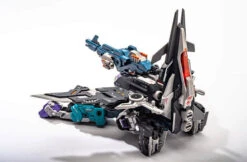 Master Made SDT-05 Odin Fortress Maximus -Toy Store d59fa212d0