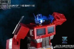 Zeta Toys EX-06O Oriprime Optimus Prime -Toy Store d5d2052e82