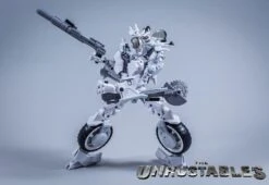 Mayhem Mekanics MM02 The Unrustables The Spector Rogues -Toy Store d5e403cbb4