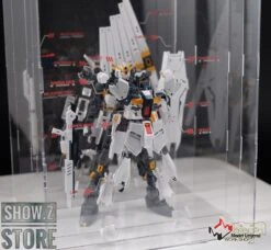 Model Legend 1/144 RX-93 ν Gundam Internal Structure Showcase Display 22 Model Legend 1/144 RX-93 ν Gundam Internal Structure Showcase Display -Toy Store d5e5c95e9b