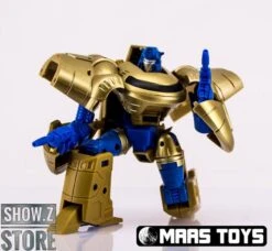 Maas Toys CT-002 Gold Skiff Goldbug 16 Maas Toys CT-002 Gold Skiff Goldbug -Toy Store d5f335c5b0