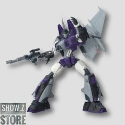 Don Models BP-003 Night Flash Skywarp Model Kit -Toy Store d5fcb740ff