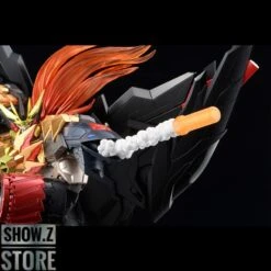 Sentinel Toys Optional Parts Set For Genesic Gaogaigar -Toy Store d60185c443