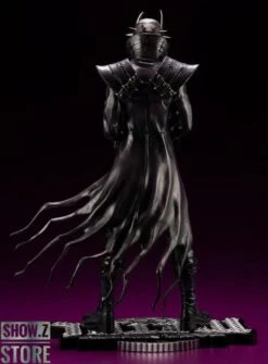 Kotobukiya ArtFX The Batman Who Laughs 14 Kotobukiya ArtFX The Batman Who Laughs -Toy Store d62fea573b