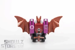 4th Party Transformers G1 Mindwipe -Toy Store d637f4563a
