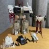 4th Party Transformers G1 Metroplex -Toy Store d63b233f57