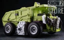 Daban Model DB 9902 Dump Truck Long Haul GT-01E GT01E Devastator 13 Daban Model DB 9902 Dump Truck Long Haul GT-01E GT01E Devastator -Toy Store d643ae7c17