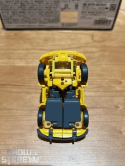 4th Party Masterpiece MP-45 Bumblebee -Toy Store d6520f6790