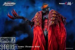 Threezero ThreezeroX Ryu Oyama Ultraman Belial 21 Threezero ThreezeroX Ryu Oyama Ultraman Belial -Toy Store d65537326b