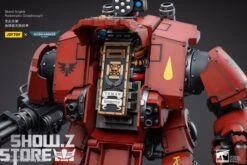 JoyToy Source 1/18 Warhammer 40K Blood Angels Redemptor Dreadnought -Toy Store d666789fa0