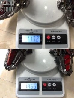 Soldier Story Hobby Soap Studio TDAF-001 Optimus Prime 41 Soldier Story Hobby Soap Studio TDAF-001 Optimus Prime -Toy Store d6b0c16454