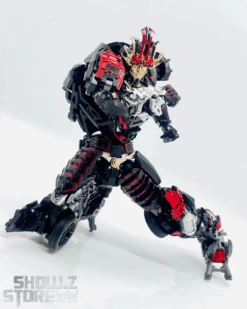 MetaGate G-01B Redxia Drift Limited Version -Toy Store d6b1858f90