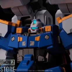 Sentinel Toys Riobot Super Robot Wars OG R-2 Powered -Toy Store d6cc29dd99