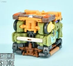 52Toys Megabox MB-20 Teenage Mutant Ninja Turtles Donatello -Toy Store d6dbd0a5d6