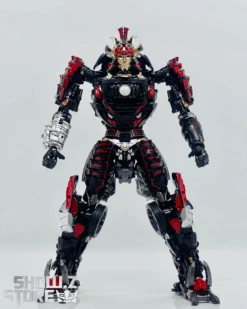 MetaGate G-01B Redxia Drift Limited Version -Toy Store d70e9688e7
